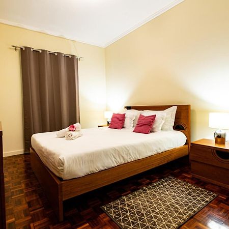 Guestready - Family-Friendly Haven In Funchal Leilighet Eksteriør bilde