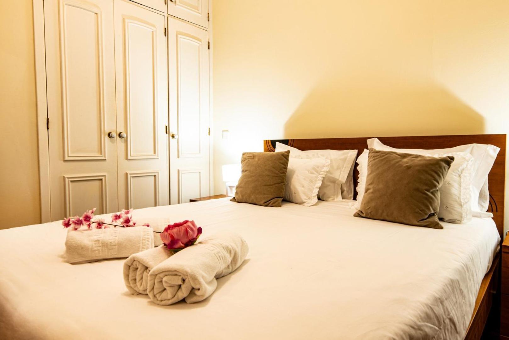 Guestready - Family-Friendly Haven In Funchal Leilighet Eksteriør bilde