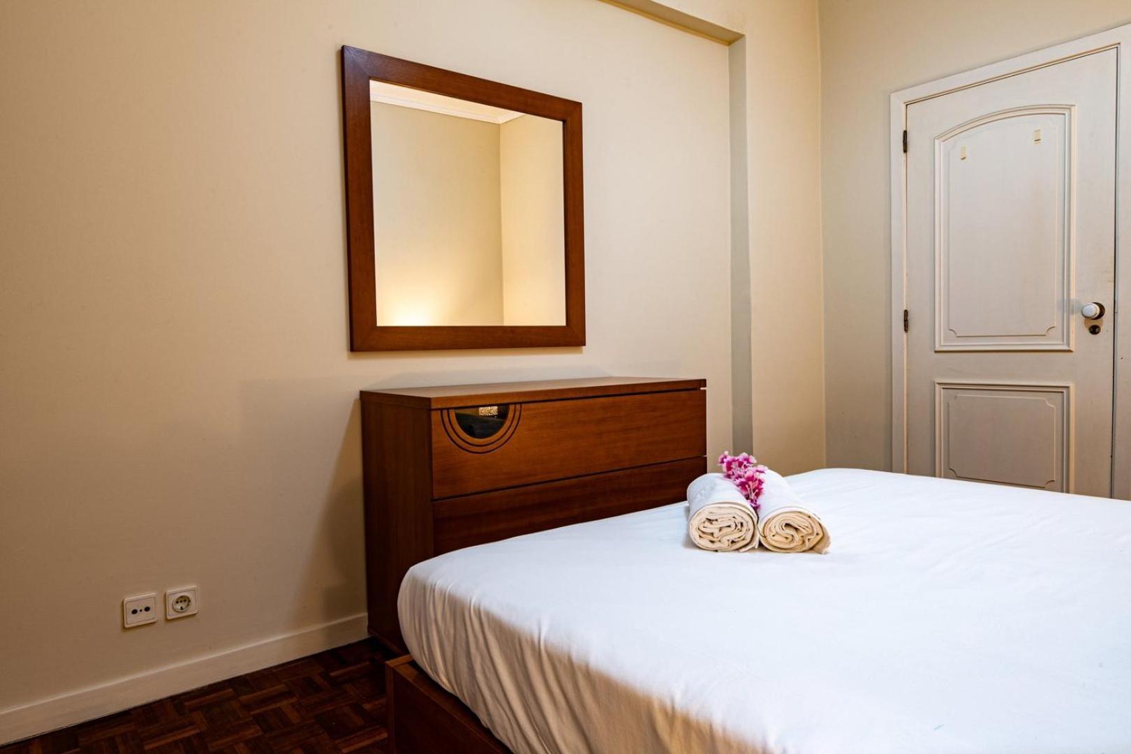 Guestready - Family-Friendly Haven In Funchal Leilighet Eksteriør bilde