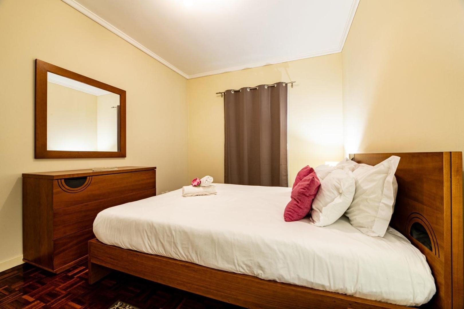 Guestready - Family-Friendly Haven In Funchal Leilighet Eksteriør bilde