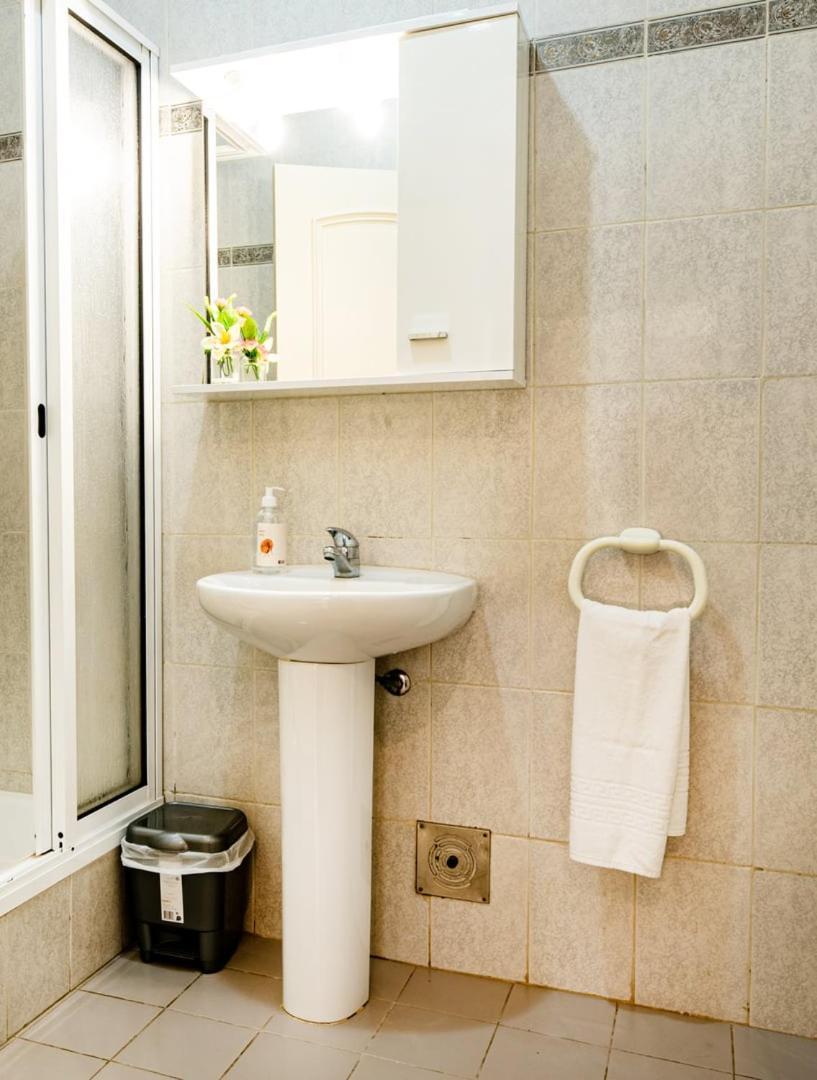 Guestready - Family-Friendly Haven In Funchal Leilighet Eksteriør bilde