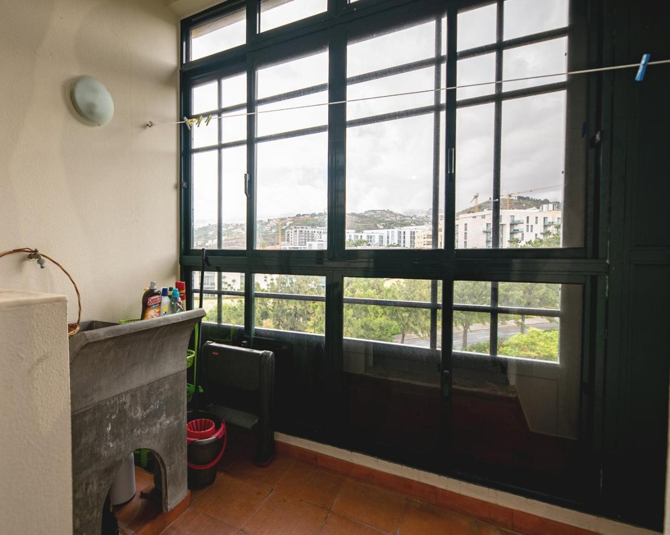 Guestready - Family-Friendly Haven In Funchal Leilighet Eksteriør bilde