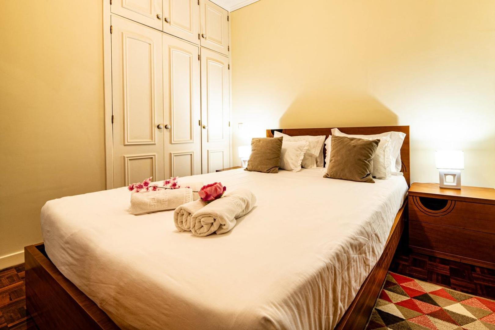 Guestready - Family-Friendly Haven In Funchal Leilighet Eksteriør bilde