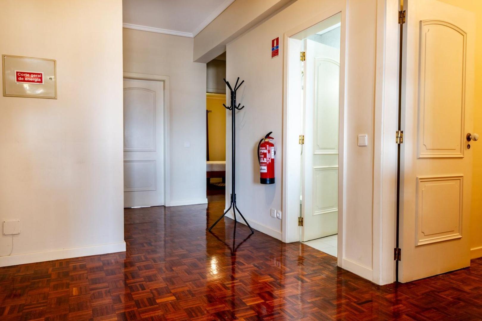 Guestready - Family-Friendly Haven In Funchal Leilighet Eksteriør bilde
